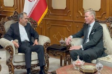 أطراف إقليمية جديدة تنضم إلى طاولة المفاوضات اليمنية السعودية في عمان