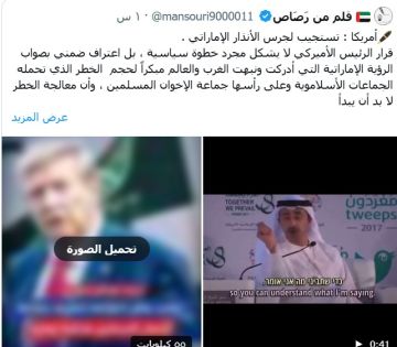 الإمارات تكشف قرب سقوط السعودية في اليمن وتعد لخلافتها