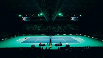 الاتحاد الدولي للتنس يدافع عن نظام كأس ديفيز