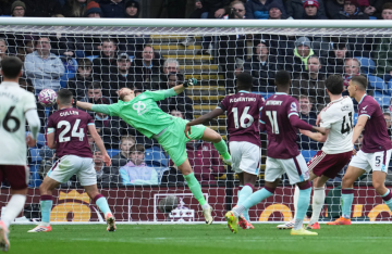 الدوري الإنجليزي: آرسنال يعزز صدارته… واليونايتد يتعادل بشق الأنفس الدوري الإنجليزي: آرسنال يعزز صدارته… واليونايتد يتعادل بشق الأنفس