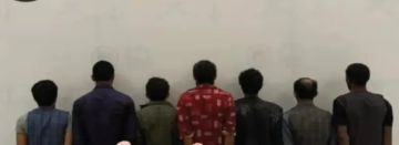 السلطات السعودية تعلن القبض على عدد من اليمنيين وتوجه تهمتين ضدهم