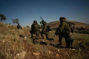 اندلاع شرارة المواجهات مع جيش الاحتلال في سوريا وسقوط قتلى وجرحى بينهم عدد من الجنود 