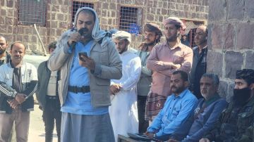 تكريم 75 نزيلا في السجن المركزي بالضالع تقديرا لالتزامهم بحفظ القرآن والعلوم الشرعية