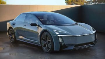 تويوتا تكشف عن كورولا 2026 الاختبارية.. تصميم جريء ومستقبل كهربائي