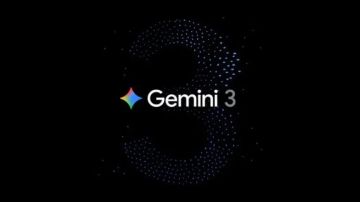 جوجل تطلق Gemini 3.. نموذج الذكاء الاصطناعي الأقوى لعام 2025