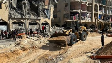 سرايا القدس تعلن العثور على جثة أسير إسرائيلي وسط قطاع غزة