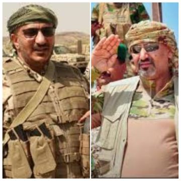 ما تفسير اهتمام إسرائيل المحموم بطارق صالح والانتقالي؟ وما أدوارهم الفعلية ضمن المشروع الإسرائيلي-الأمريكي في اليمن والمنطقة؟