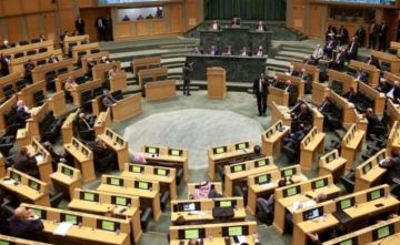 مجلس النواب الأردني يقر إعادة فرض الخدمة العسكرية الإلزامية