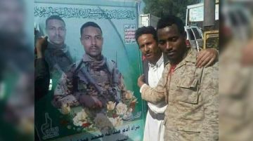 مليشـ.ـيا الحـ.ـوثي تتهم القوات السعودية بقـ.ـتل سته أفارقة في محافظة صعدة