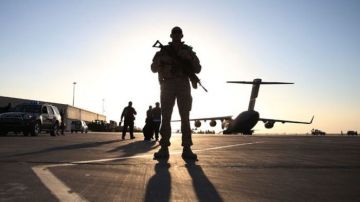 نيجيريا تضع شرطا لقبول التدخل العسكري الأمريكي