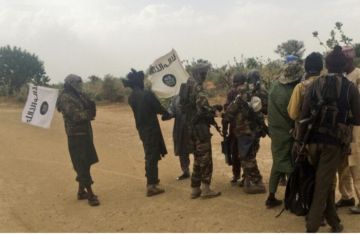 نيجيريا: عودة 50 تلميذا من المختطفين إلى أسرهم