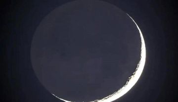 هلال جمادى الآخرة يزين سماء الوطن العربي.. حسان المطري: 88 يوما فقط تفصلنا عن رمضان