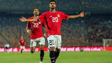 استبعاد إبراهيم عادل من قائمة منتخب مصر استبعاد إبراهيم عادل من قائمة منتخب مصر