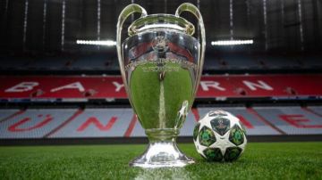 الأندية الإنجليزية الستة تستعرض قدراتها المالية في دوري أبطال أوروبا الأندية الإنجليزية الستة تستعرض قدراتها المالية في دوري أبطال أوروبا