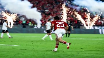 الزمالك يدخل فصلا جديدا من الشكاوى ضد الأهلي.. أزمة زيزو تشعل السوبر المصري الزمالك يدخل فصلا جديدا من الشكاوى ضد الأهلي.. أزمة زيزو تشعل السوبر المصري