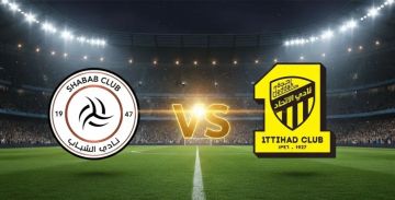 بث مباشر وبجودة عالية..مشاهدة مباراة الإتحاد ضد الشباب في كأس الملك بث مباشر وبجودة عالية..مشاهدة مباراة الإتحاد ضد الشباب في كأس الملك