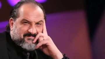 خالد الصاوي في الـ62.. (غول التمثيل) يقاوم المرض بالإبداع