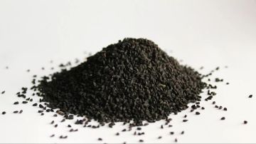 دراسة: (حفنة) من مادة موجود في كل بيت عربي تقضي على الكوليسترول