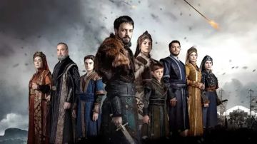 شاهد مسلسل المؤسس أورهان وأحدث حلقاته شاهد مسلسل المؤسس أورهان وأحدث حلقاته