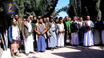 صنعاء .. اختتام الورشة التدريبية الثانية للعاملين في الإصلاحيات صنعاء .. اختتام الورشة التدريبية الثانية للعاملين في الإصلاحيات