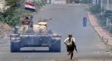 ضربة موجعة في قلب معاقل الحوثي: الجيش الوطني يعطل آلية عسكرية غرب تعز! ضربة موجعة في قلب معاقل الحوثي: الجيش الوطني يعطل آلية عسكرية غرب تعز!