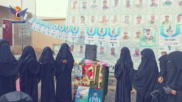 فعاليات للهيئة النسائية في حجة بالذكرى السنوية للشهيد