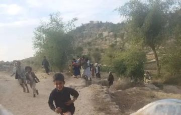 لم تكن تلعب... سبب سقوط هذه الطفلة في البئر سيجعلك تبكي