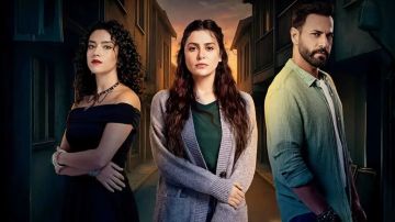 مسلسل سلمى الحلقة 75.. لحظة صادمة تقلب الأحداث وتفتح أبوابا جديدة في الدراما السورية مسلسل سلمى الحلقة 75.. لحظة صادمة تقلب الأحداث وتفتح أبوابا جديدة في الدراما السورية