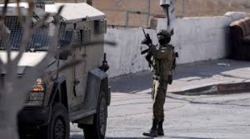 مقتل شابين فلسطينيين برصاص إسرائيلي في الضفة الغربية المحتلة