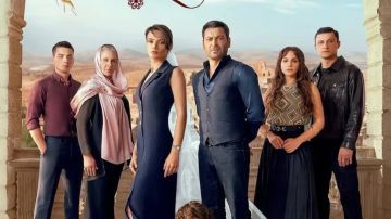 ملخص مسلسل المدينة البعيدة الحلقة 41 .. أحداث مثيرة وتحولات درامية