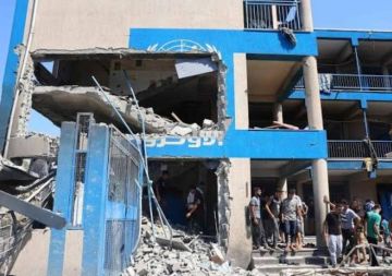 أونروا: نواجه نقصا حادا في المعدات بسبب تدمير المنشآت في غزة