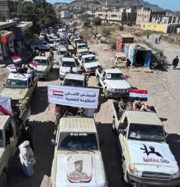 الاصلاح يطوق معقل البركاني عسكريا