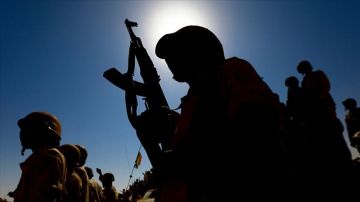 الجيش السوداني يستعيد السيطرة على (أم سيالة) في شمال كردفان الجيش السوداني يستعيد السيطرة على (أم سيالة) في شمال كردفان