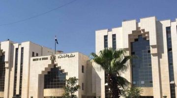 الداخلية السورية تكشف حقيقة اختطاف 42 سيدة الداخلية السورية تكشف حقيقة اختطاف 42 سيدة