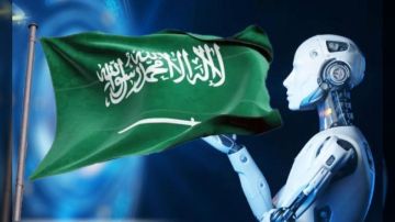 السعودية تتصدر المراتب العالمية في مؤشرات الذكاء الاصطناعي لعام 2025