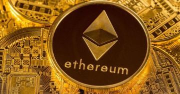 العملات المشفرة تتراجع بعد هجوم على شبكة إيثيريوم