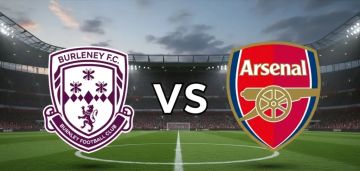 بث مباشر وبجودة عالية ..مشاهدة مباراة أرسنال ضد نادي بيرنلي في الدوري الإنجليزي الممتاز