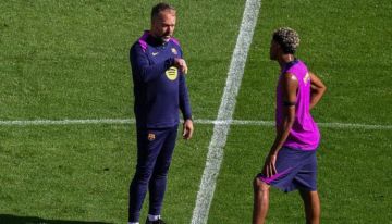 برشلونة يستعيد نجمه.. وفليك يستعين بلاعب الرديف أمام سيلتا فيجو