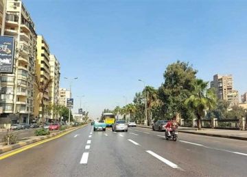 حالة طقس اليوم الخميس 20-11-2025 في مصر حالة طقس اليوم الخميس 20-11-2025 في مصر