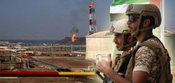 حراك إماراتي مكثف لتحييد أهم محافظات النفط اليمنية حراك إماراتي مكثف لتحييد أهم محافظات النفط اليمنية