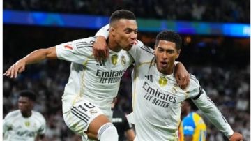 ريال مدريد يكتسح فالنسيا برباعية نظيفة ويبتعد بصدارة الليجا