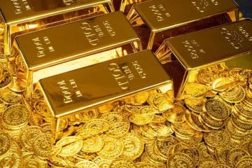 سعر الذهب في الإمارات اليوم الجمعة 21 نوفمبر 2025