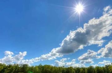 طقس غدا الثلاثاء..شبورة صباحية وأجواء متقلبة بين البرودة والدفء في مصر طقس غدا الثلاثاء..شبورة صباحية وأجواء متقلبة بين البرودة والدفء في مصر