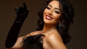 فيديو رحمة محسن الجديد.. 9 دقائق جديدة وتواصل التسريبات