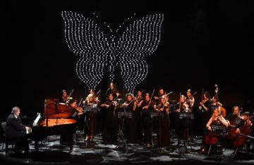 فيلم فنزويلي يفوز بجائزة الفراشة الماسية كأفضل فيلم غير أوراسي