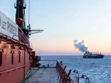 مشروع آركتيك 2 الروسي يواجه اختبار البقاء.. هل تسقطه العقوبات الغربية؟