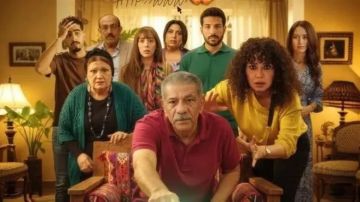 موعد عرض الحلقة 28 من مسلسل لينك وأبرز أحداثها موعد عرض الحلقة 28 من مسلسل لينك وأبرز أحداثها