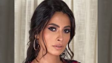 أزمات صحية متتالية تعصف بعائلة الفنانة روبي خلال الفترة الأخيرة