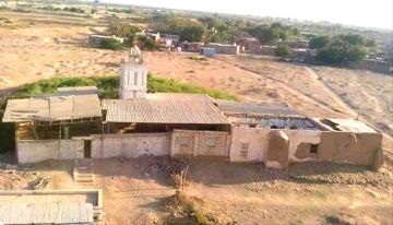 الخاملة في أبين .. منطقة زراعية تبحث عن مظلة أمنية رسمية