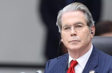 الخزانة الأمريكية تحذر من تدهور الوضع الاقتصادي بسبب الإغلاق الحكومي